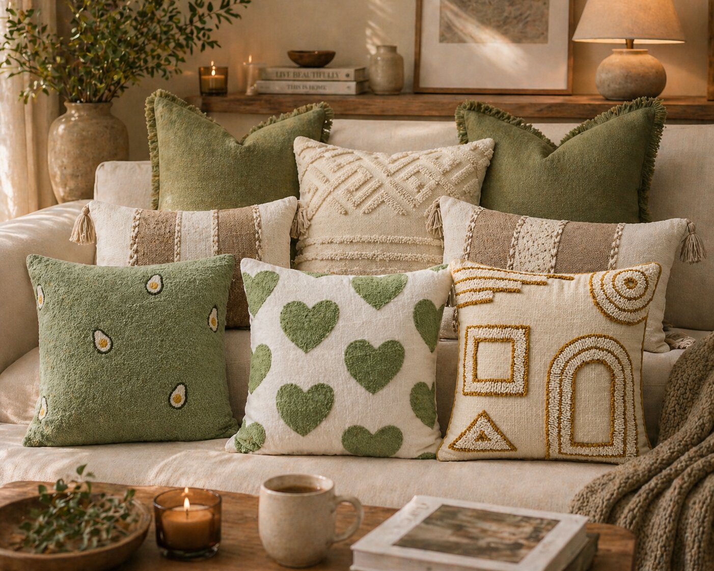 Pillow Cases