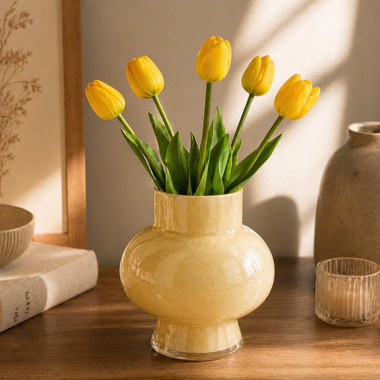 Vases