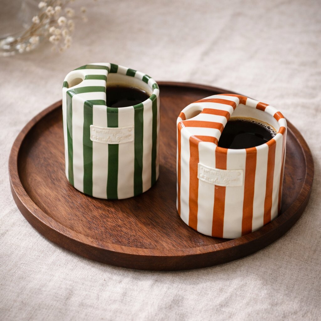 Mugs and Cups