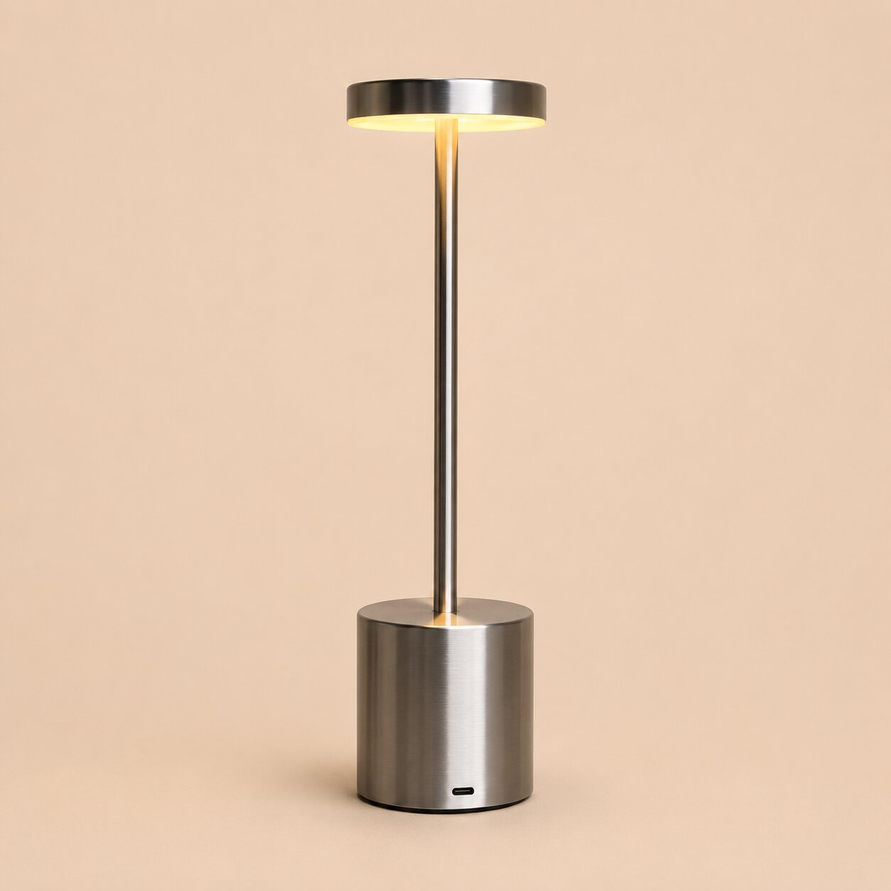 HaloSmart Table Lamp
