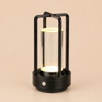 LunaGlow Lantern Lamp