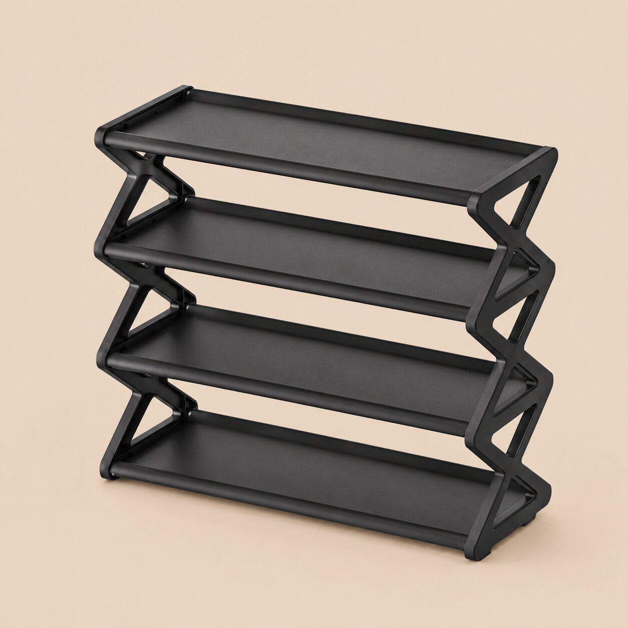 Nexo Shoe Rack