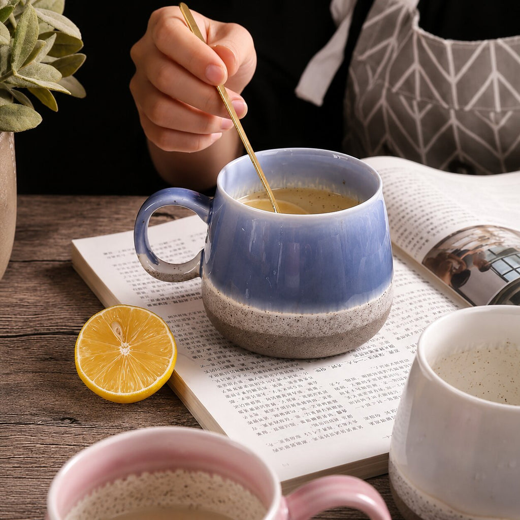 Evie Stone Mug