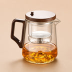 Kairo Magnetic Teapot