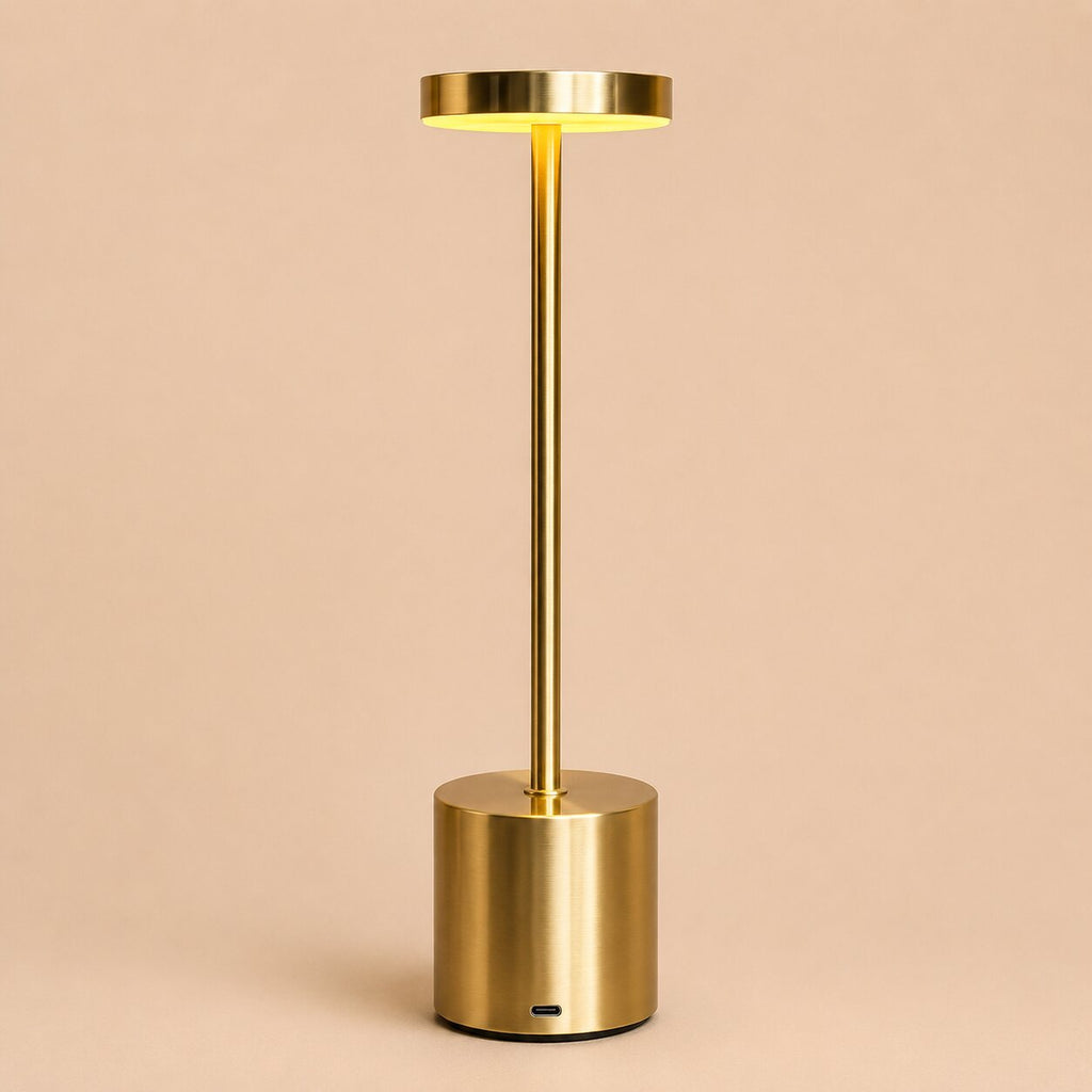 HaloSmart Table Lamp