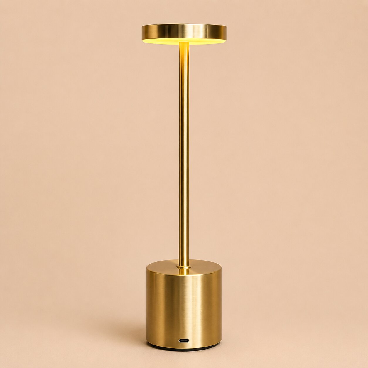 HaloSmart Table Lamp