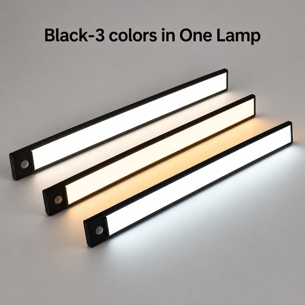 LumaLine Motion Smart Light