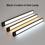 LumaLine Motion Smart Light