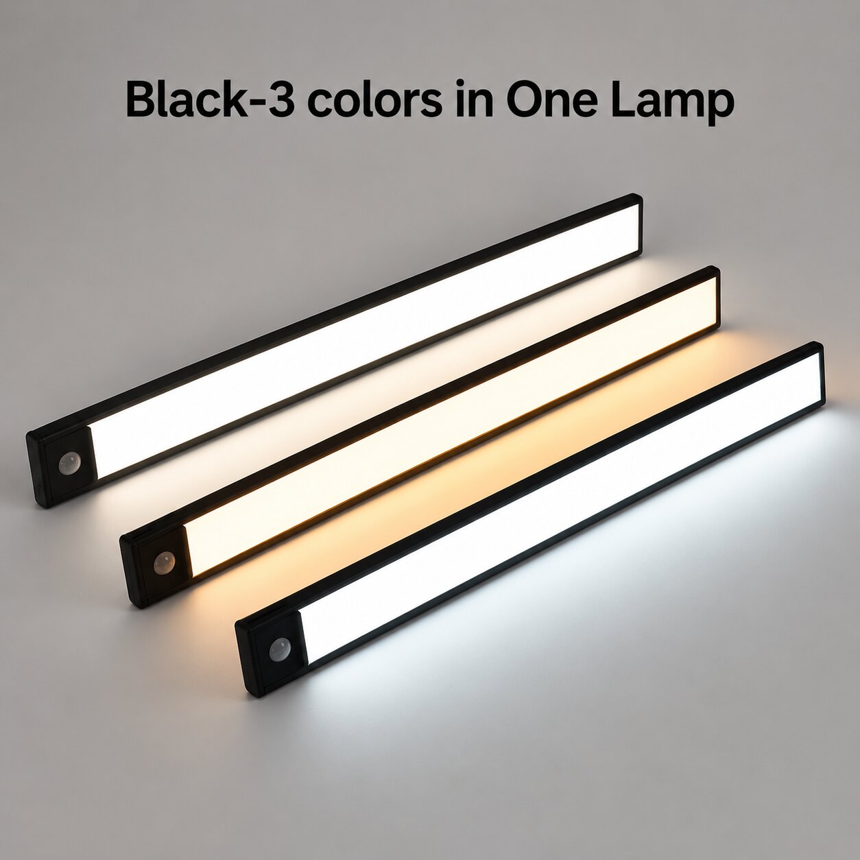 LumaLine Motion Smart Light
