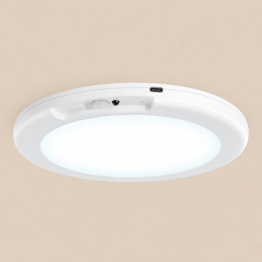 LumiSense Ceiling Light