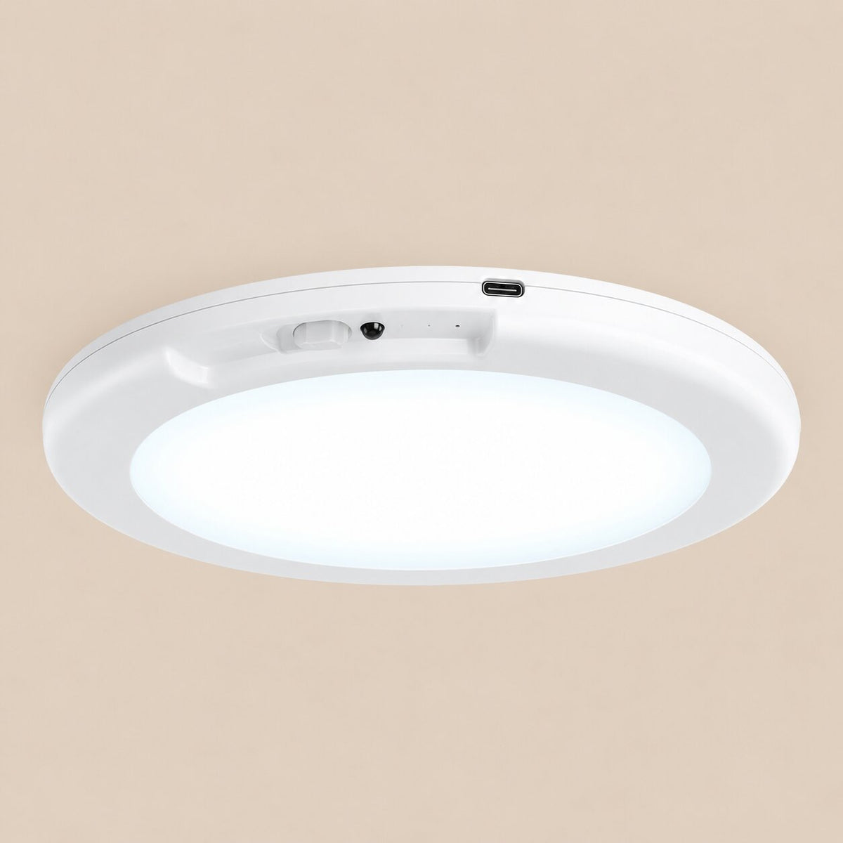 LumiSense Ceiling Light