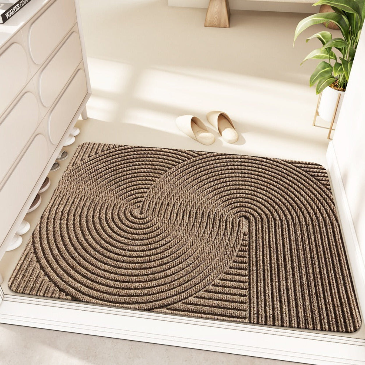 Terra Weave Doormat