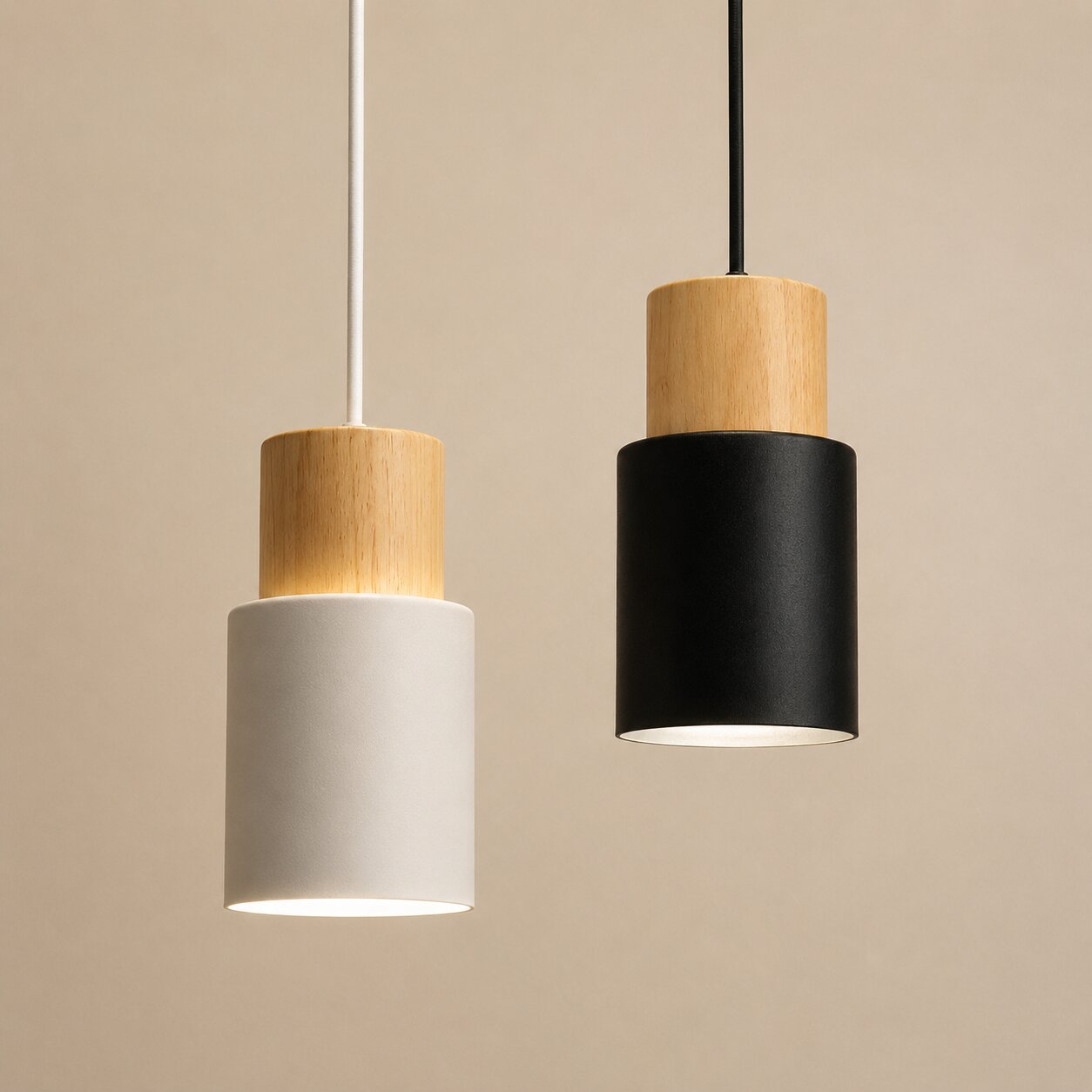 Milo Pendant Light
