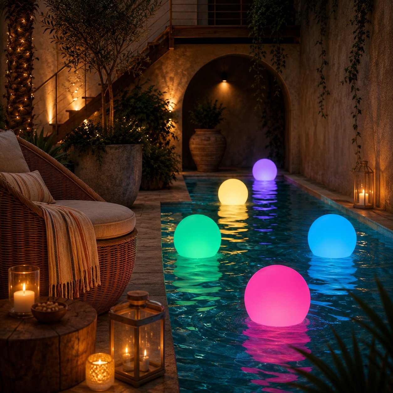 Nova Garden Light