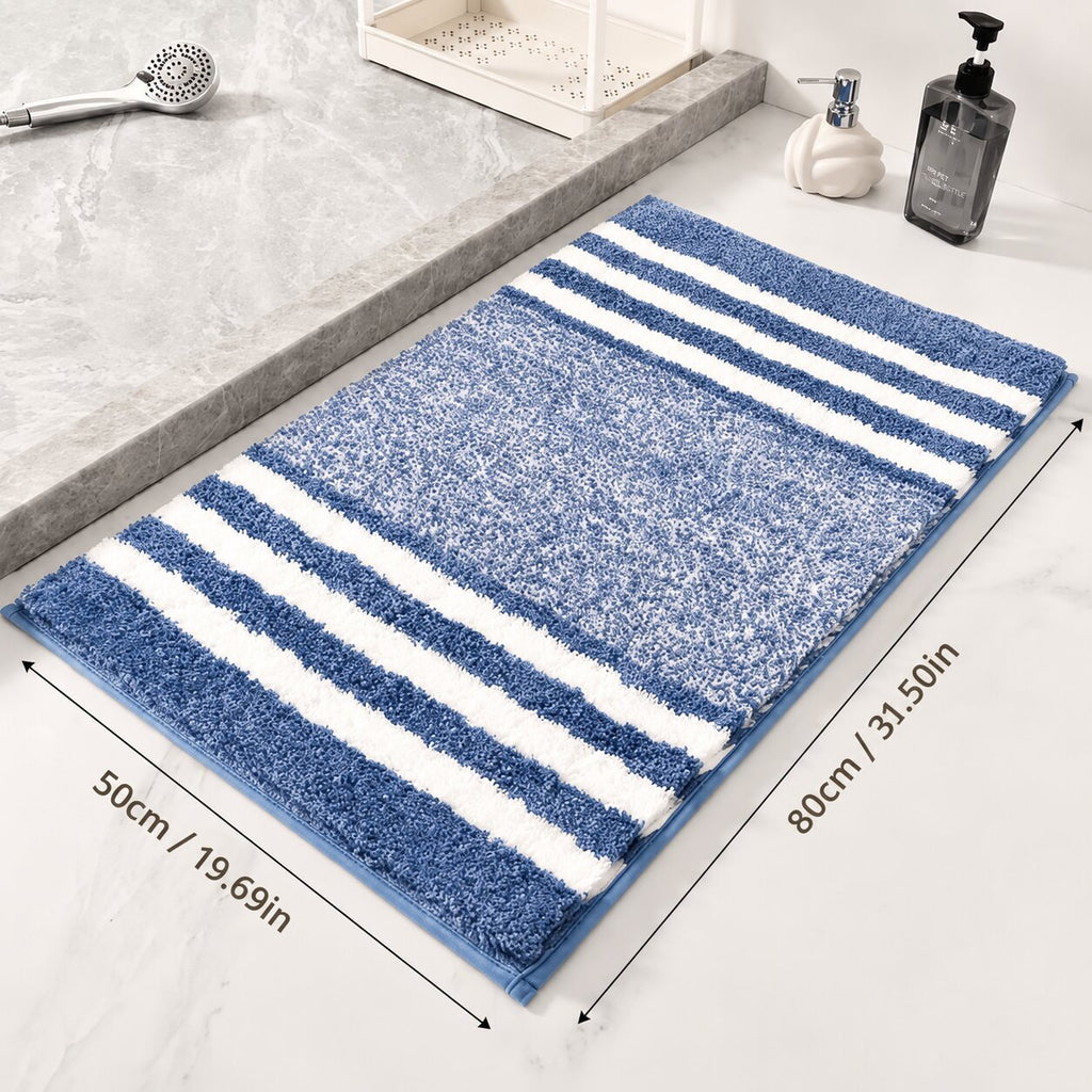 CloudStep Non-Slip Bath Mat