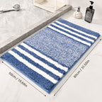 CloudStep Non-Slip Bath Mat