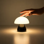 Lumi Mushroom Table Lamp
