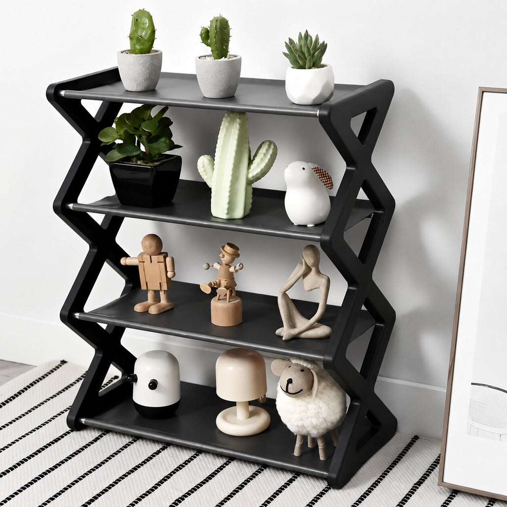 Nexo Shoe Rack