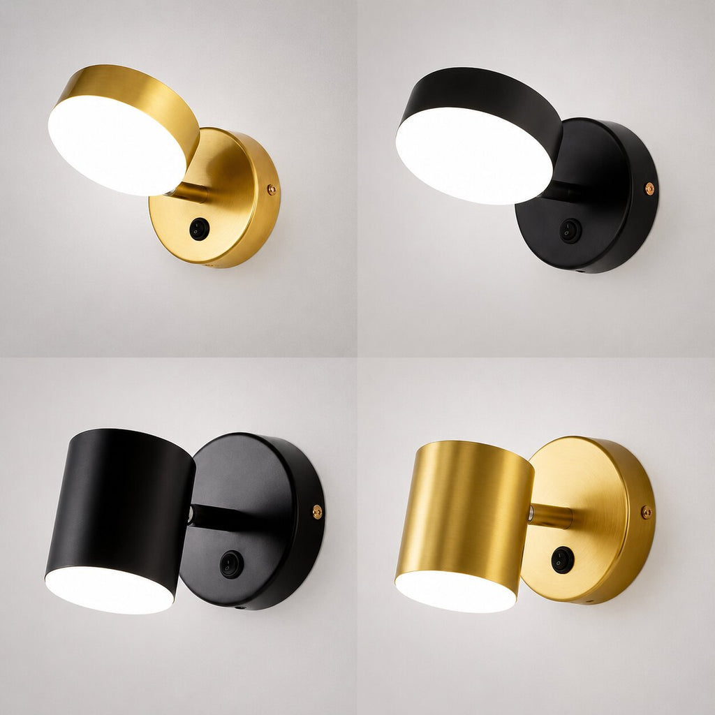Soren Wall Light