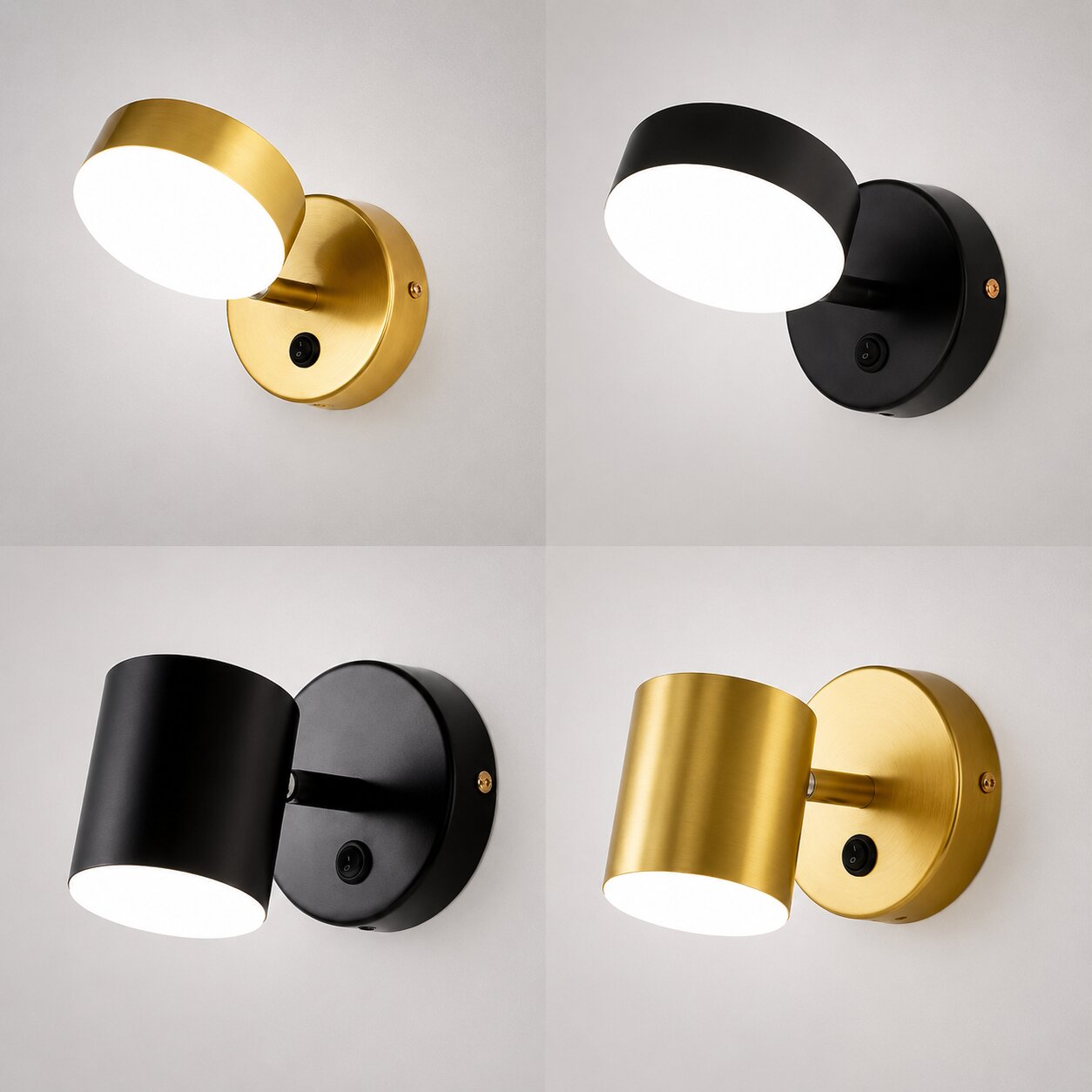Soren Wall Light