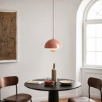 Bloom Pendant Light