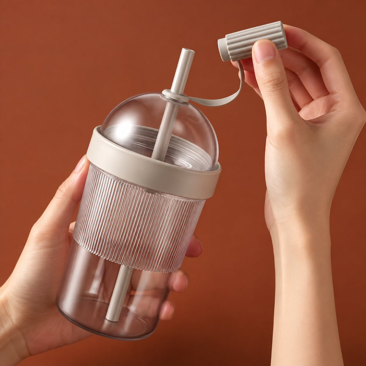 Lumi Sip Tumbler