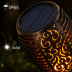 Ember Tiki Light Set of 2