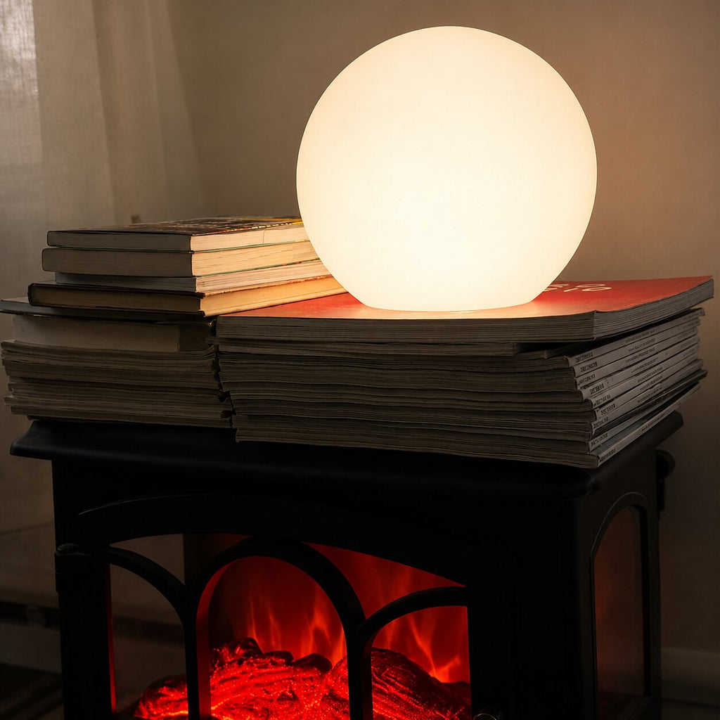 Luma Glow Lamp