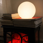 Luma Glow Lamp