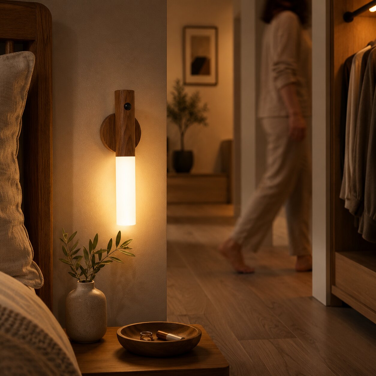 Lunor Motion Light