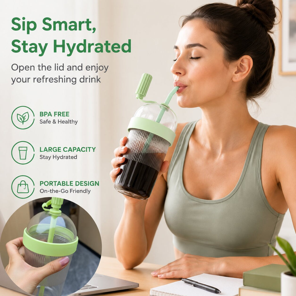 Lumi Sip Tumbler