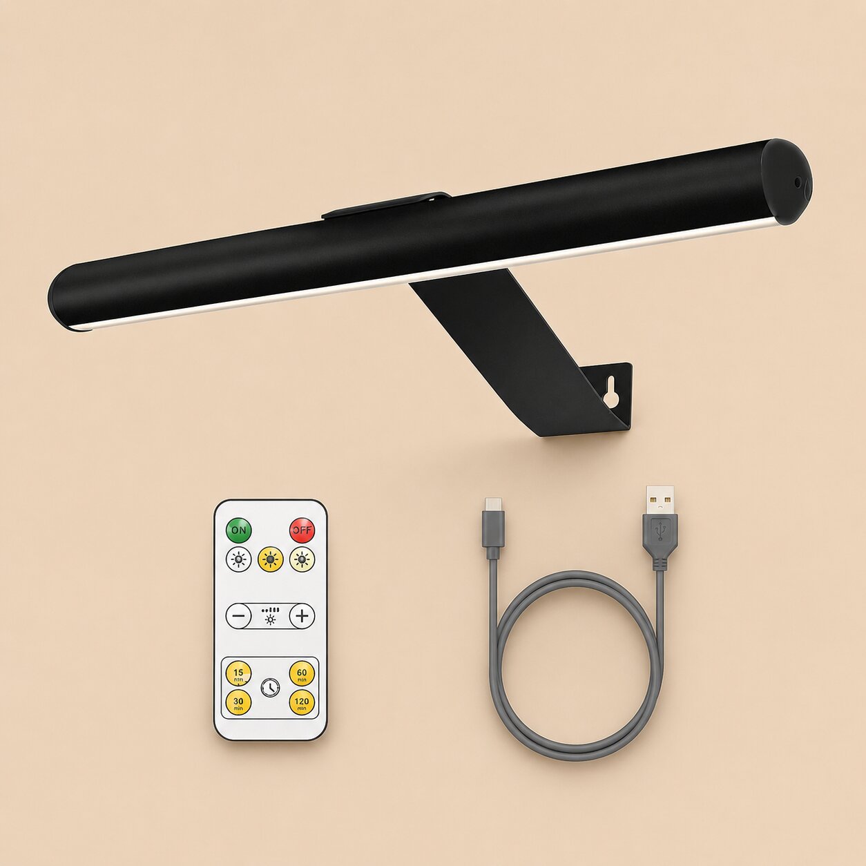 LumiFrame Picture Light