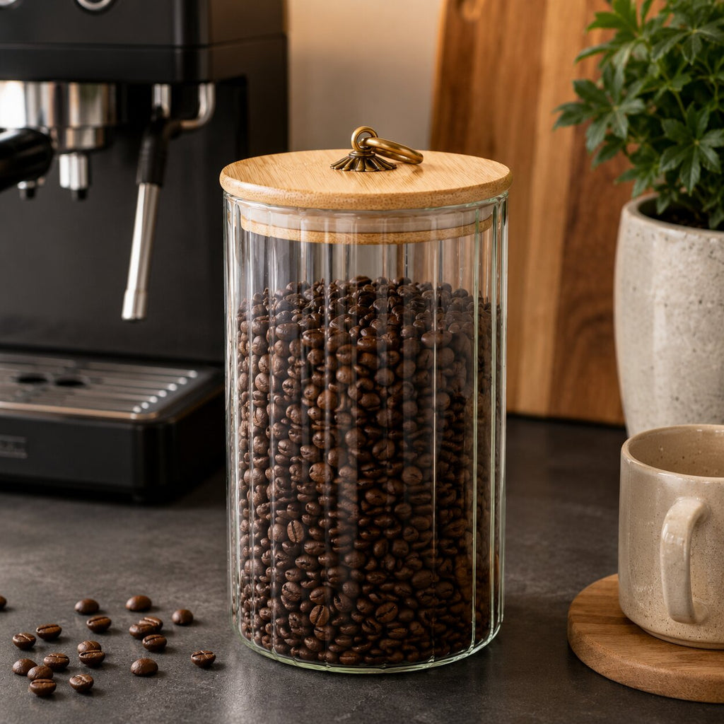 Liora Pantry Jar