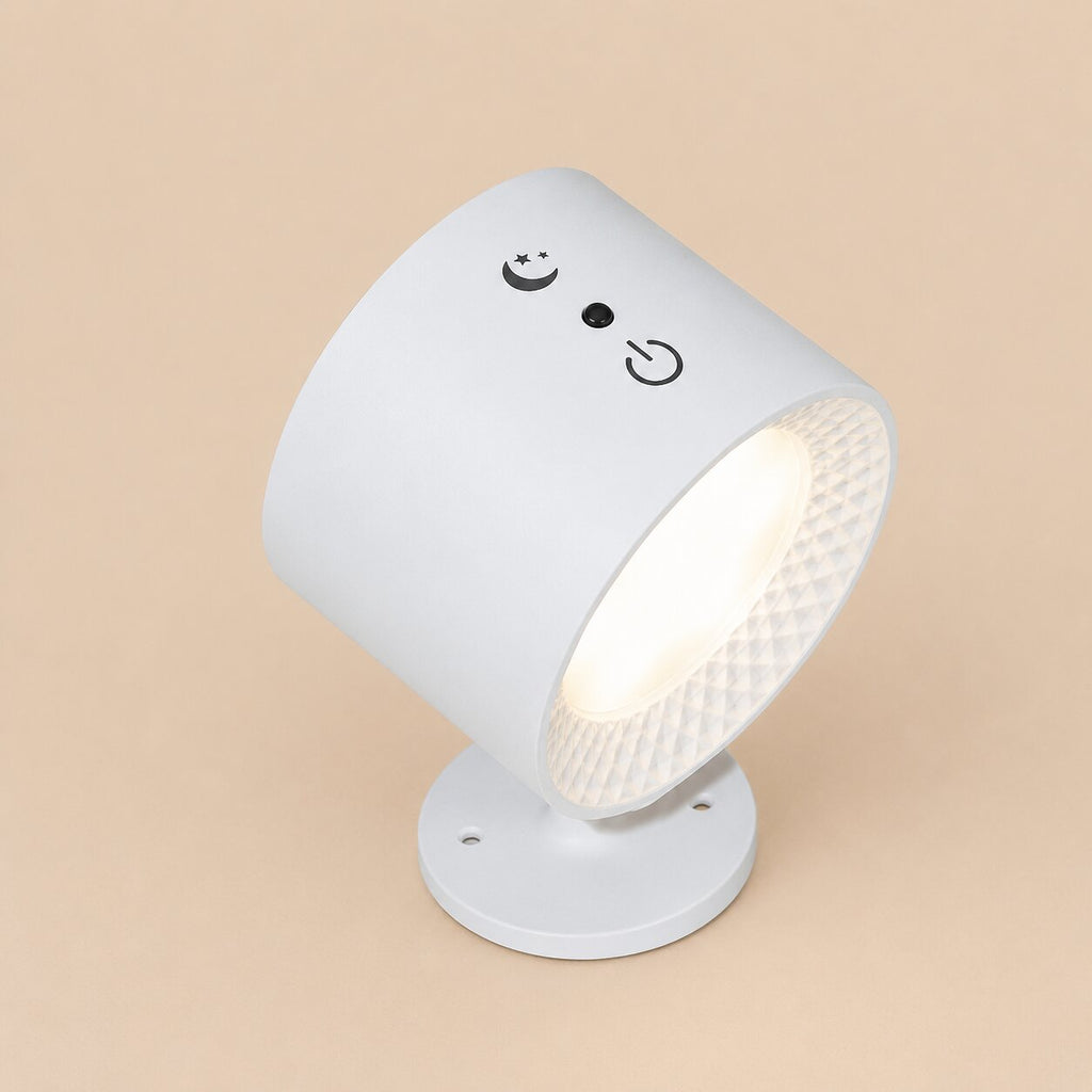 Aster Magnetic Wall Light