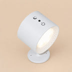 Aster Magnetic Wall Light