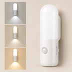 Lunelle Motion Sensor Night Light