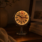 Luno Alarm Clock