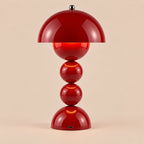Mira Mushroom Table Lamp