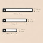LumaLine Motion Smart Light