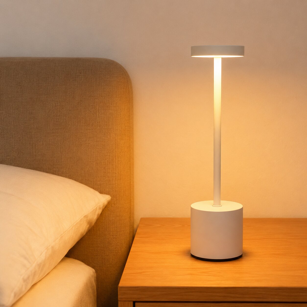 HaloSmart Table Lamp