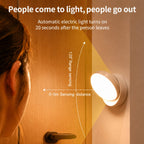 Glow Motion Light