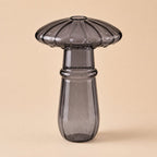 Mirelle Mushroom Glass Vase