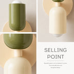 Elira Wall Lamp