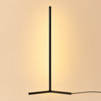 Smart RGB LED Corner Floor Lamp