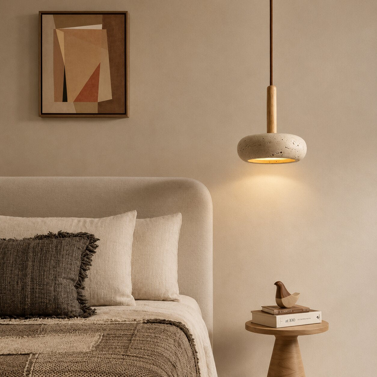 Travo Pendant Light