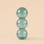 Elowen Bubble Glass Vase