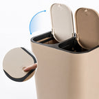 Sorto Trash Bin
