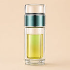 InfiniTea Glass Infuser