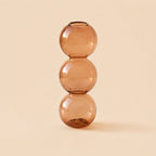 Elowen Bubble Glass Vase