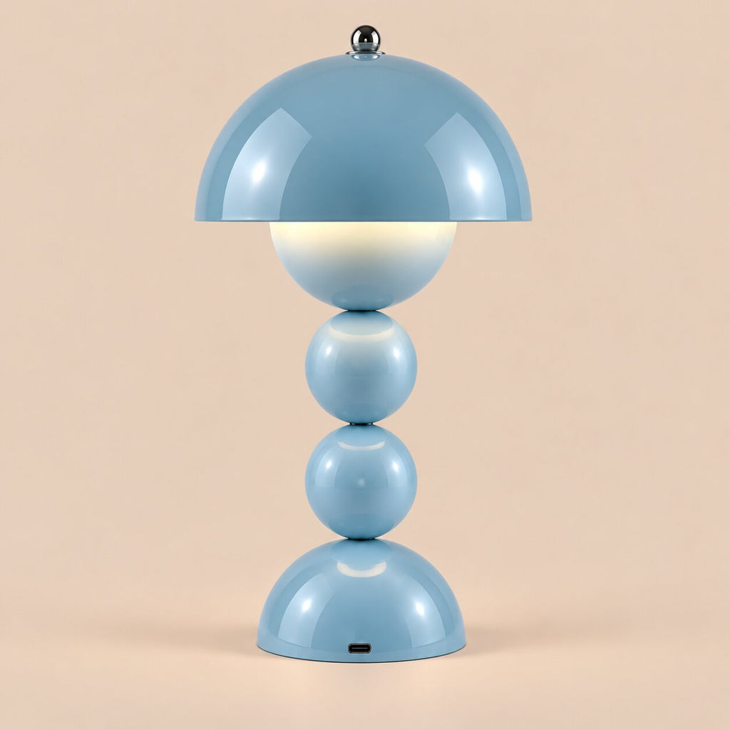 Mira Mushroom Table Lamp